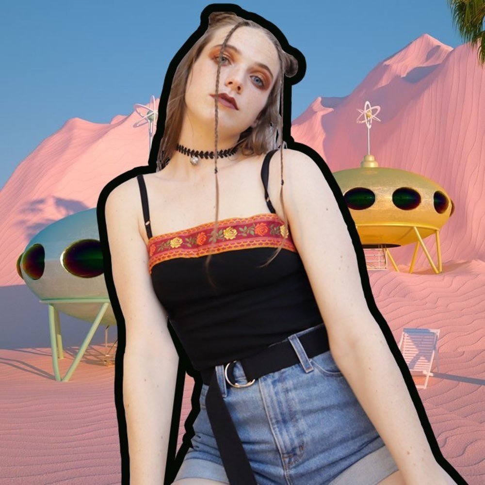 Meet your Posher, Gretta